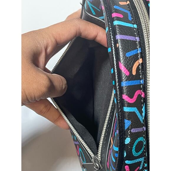 Stranger Things Mini Backpack Funko Brand Netflix Official - Picture 6 of 7